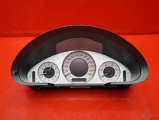 Tacho Mercedes E-Klasse W211 S211 Kombiinstrument A2115406248 Avantgarde /51E