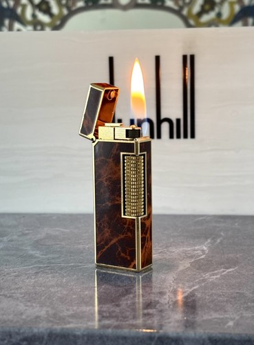 Dunhill rollagas swiss made - dunhill,