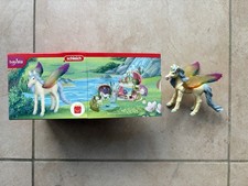 McDonald's bayala Schleich