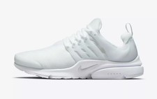 Nike Air Presto White Pure