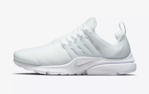 Nike air presto white pure - air,