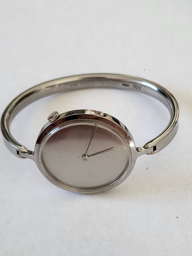 Georg jensen stanless chopart - georg,