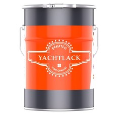 Yachtlack bootslack - pu,