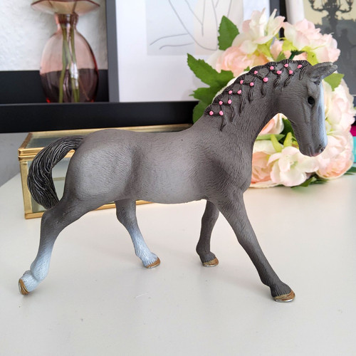 Schleich pferd 13888 - pferd,
