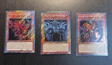 Yu-Gi-Oh! Ägyptische