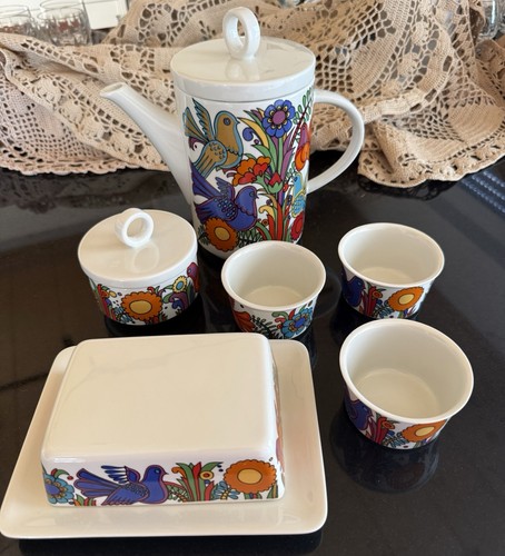 Villeroy boch acapulco - &,