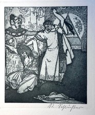 RUDOLF SCHLICHTER (*1890 -