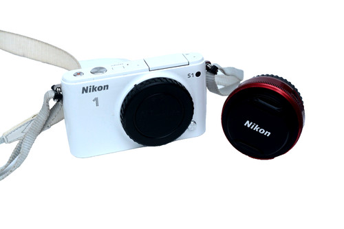 Nikon mit 8 10mm - nikon, 2,8/10mm