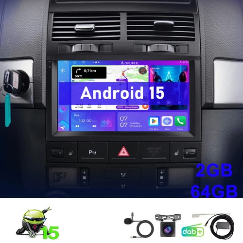 64g android15 carplay - 64g,
