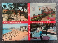 Ansichtskarte, Mallorca S