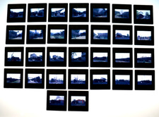 30 Dia Dampflok 99 236 Selketalbahn Harzer Schmalspurbahn 1991 Eisenbahn 8892