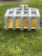 trampel trecker Schaufel 