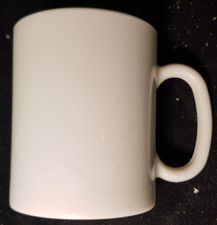 Arcopal Luminarc France Hartglas 2x Becher H. 9,3 cm D. 7,8 cm