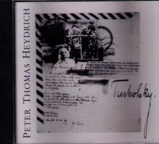 Peter Thomas Heydrich - Lerne