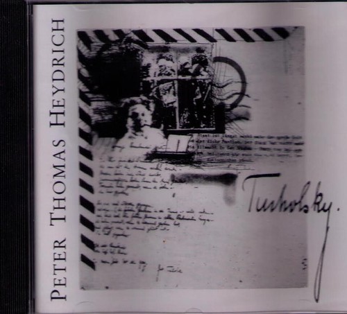 Peter thomas heydrich - peter, lerne