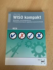 WISO kompakt 6. Auflage 
