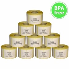Thermoetiketten für bizerba - thermoetiketten,