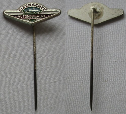Ddr abzeichen anstecknadel - ddr,
