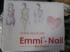 Emmi Nail Startersets - Gelnägel