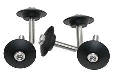 Topcap Ahead Kappe Steuersatzdeckel 29,6 mm 5 Stück