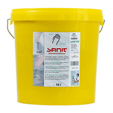 HandwaschPaste 10l SANIT 3074