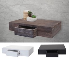 Wandregal Oise, Regal