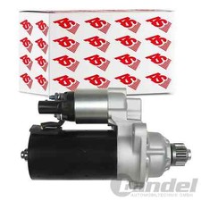 AS-PL ANLASSER STARTER 2,00kW 12V passend für AUDI A1 A3 Q2 Q3 TT MAN TGE SEAT