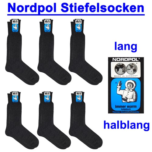 Kniesocken wollsocken - kniesocken,