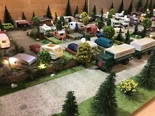 Diorama Top 🏕 Camping