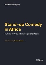 Stand-up Comedy in Africa |