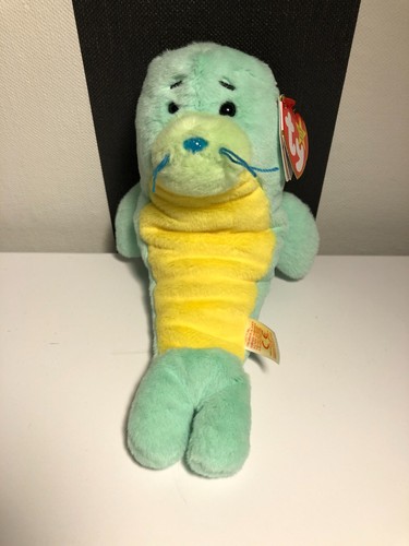 Neu beanie baby - neu,