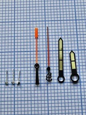 BREITLING - SHARK STAHL CHRONO