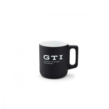 Original VW GTI Tasse