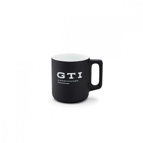 Original gti tasse - vw,