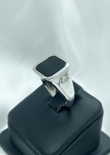 Chevalier ring mit - ring,