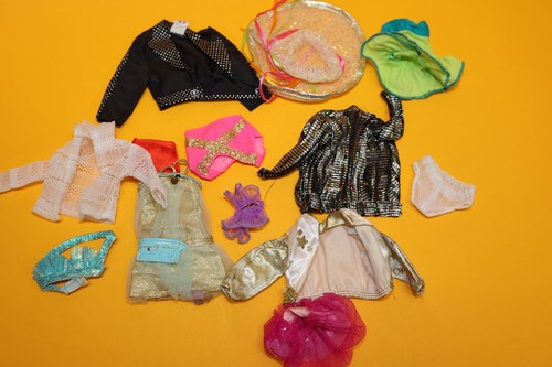 Kleiderset passend für barbie - passend,