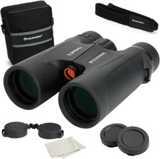 Celestron 71346 8 X 42 Outland X Fernglas – Schwarz