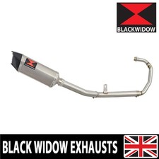 Aprilia RS 125 2018 - 2023