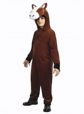 Pferd Kostüm für Kinder -