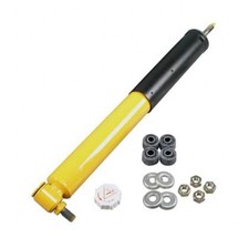 Koni for mercedes benz unimog - koni,