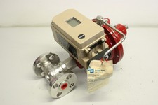 SAMSON 3730-3 EX & Research