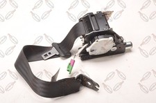 VOLVO XC60 I Sicherheitsgurt