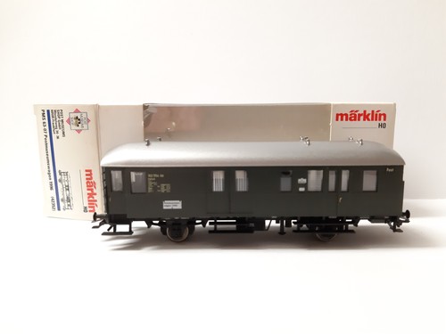 Gwa783 märklin 42352 - gwa783,