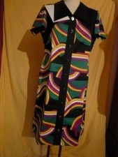 wunderschönes Vintage Kleid