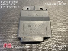 Derbi GPR 125 4T CDI