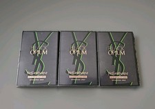 3 Proben Yves Saint Laurent