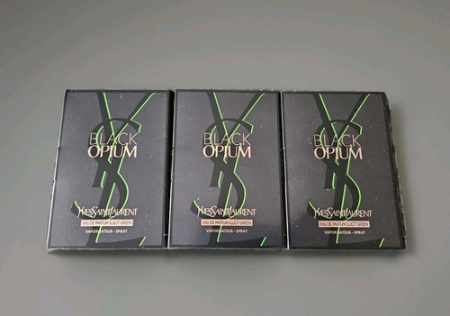 Proben yves saint laurent - yves,
