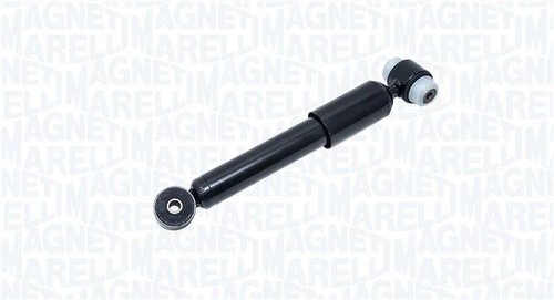 Stoßdämpfer hinten für - hinten,