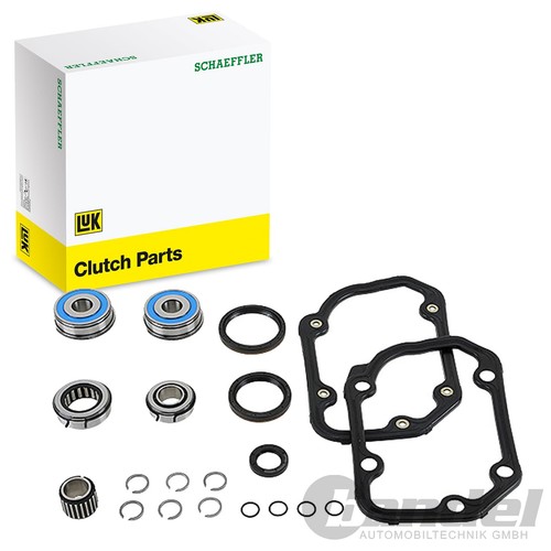 Schaeffler luk reparatursatz - schaeffler,