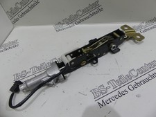 Mercedes CLK Cabrio W208 W124